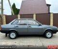 Серый ВАЗ 21099, объемом двигателя 1.5 л и пробегом 26 тыс. км за 4350 $, фото 5 на Automoto.ua