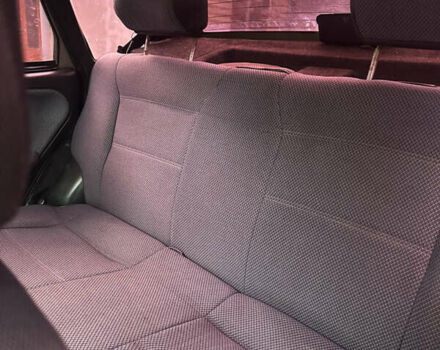 ВАЗ 21099 2007 в Хусте на Automoto.ua Серый ВАЗ 21099, объемом двигателя 1.6 л и пробегом 200 тыс. км за 1200 $, фото 10 на Automoto.ua