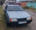 Сірий ВАЗ 21099, об'ємом двигуна 1.6 л та пробігом 162 тис. км за 1800 $, фото 1 на Automoto.ua