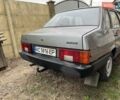 Серый ВАЗ 21099, объемом двигателя 1.6 л и пробегом 200 тыс. км за 1450 $, фото 5 на Automoto.ua