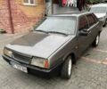 Сірий ВАЗ 21099, об'ємом двигуна 1.6 л та пробігом 181 тис. км за 1550 $, фото 15 на Automoto.ua