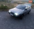 Сірий ВАЗ 21099, об'ємом двигуна 1.6 л та пробігом 211 тис. км за 1550 $, фото 1 на Automoto.ua