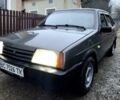 Сірий ВАЗ 21099, об'ємом двигуна 1.6 л та пробігом 194 тис. км за 1000 $, фото 2 на Automoto.ua