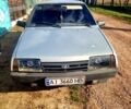 Сірий ВАЗ 21099, об'ємом двигуна 1.6 л та пробігом 0 тис. км за 1450 $, фото 1 на Automoto.ua