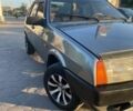 Сірий ВАЗ 21099, об'ємом двигуна 1.6 л та пробігом 123 тис. км за 1600 $, фото 1 на Automoto.ua