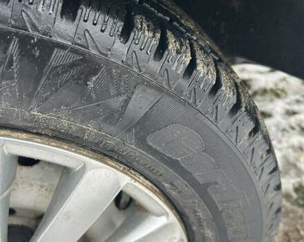 Сірий ВАЗ 21099, об'ємом двигуна 1.6 л та пробігом 90 тис. км за 1999 $, фото 11 на Automoto.ua