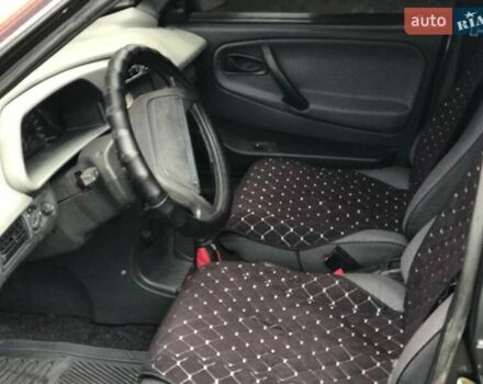 ВАЗ 21099 2007 в Новоукраинке на Automoto.ua Серый ВАЗ 21099, объемом двигателя 1.6 л и пробегом 300 тыс. км за 2500 $, фото 6 на Automoto.ua