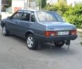 Серый ВАЗ 21099, объемом двигателя 1.6 л и пробегом 150 тыс. км за 1800 $, фото 6 на Automoto.ua