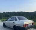 Серый ВАЗ 21099, объемом двигателя 1.6 л и пробегом 188 тыс. км за 2100 $, фото 2 на Automoto.ua