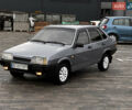 Сірий ВАЗ 21099, об'ємом двигуна 1.6 л та пробігом 220 тис. км за 1250 $, фото 7 на Automoto.ua