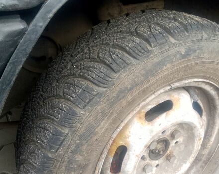 Серый ВАЗ 21099, объемом двигателя 1.6 л и пробегом 300 тыс. км за 1080 $, фото 2 на Automoto.ua