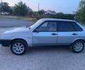 Сірий ВАЗ 21099, об'ємом двигуна 0 л та пробігом 77 тис. км за 1650 $, фото 2 на Automoto.ua