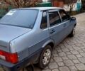 Сірий ВАЗ 21099, об'ємом двигуна 1.6 л та пробігом 0 тис. км за 1700 $, фото 1 на Automoto.ua