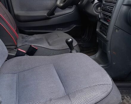 Серый ВАЗ 21099, объемом двигателя 1.6 л и пробегом 287 тыс. км за 1200 $, фото 9 на Automoto.ua