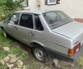 Серый ВАЗ 21099, объемом двигателя 1.6 л и пробегом 250 тыс. км за 999 $, фото 1 на Automoto.ua