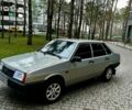 Сірий ВАЗ 21099, об'ємом двигуна 1.6 л та пробігом 160 тис. км за 2350 $, фото 4 на Automoto.ua