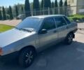 Серый ВАЗ 21099, объемом двигателя 1.6 л и пробегом 20 тыс. км за 1300 $, фото 5 на Automoto.ua