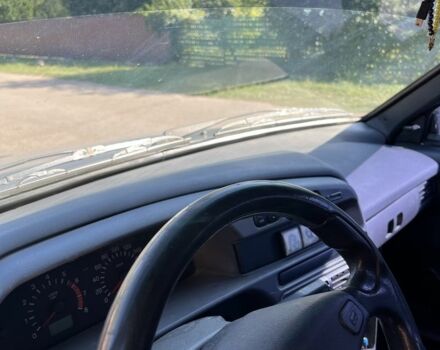 ВАЗ 21099 2007 в Кропивницком (Кировограде) на Automoto.ua Серый ВАЗ 21099, объемом двигателя 1.6 л и пробегом 177 тыс. км за 2200 $, фото 3 на Automoto.ua