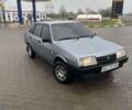 Серый ВАЗ 21099, объемом двигателя 1.6 л и пробегом 198 тыс. км за 1900 $, фото 1 на Automoto.ua