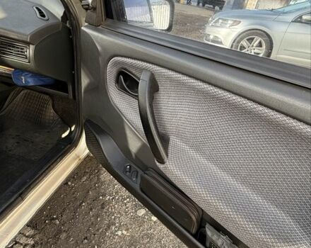 Серый ВАЗ 21099, объемом двигателя 1.6 л и пробегом 99 тыс. км за 2100 $, фото 13 на Automoto.ua