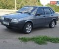 Серый ВАЗ 21099, объемом двигателя 1.6 л и пробегом 195 тыс. км за 1900 $, фото 1 на Automoto.ua