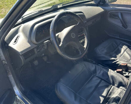 Сірий ВАЗ 21099, об'ємом двигуна 1.6 л та пробігом 182 тис. км за 2000 $, фото 4 на Automoto.ua