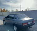 Сірий ВАЗ 21099, об'ємом двигуна 1.6 л та пробігом 265 тис. км за 2000 $, фото 1 на Automoto.ua