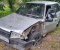 Серый ВАЗ 21099, объемом двигателя 1.6 л и пробегом 2 тыс. км за 600 $, фото 5 на Automoto.ua
