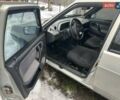Серый ВАЗ 21099, объемом двигателя 1.6 л и пробегом 220 тыс. км за 2100 $, фото 1 на Automoto.ua