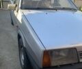 Серый ВАЗ 21099, объемом двигателя 1.5 л и пробегом 3 тыс. км за 700 $, фото 1 на Automoto.ua