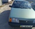 Серый ВАЗ 21099, объемом двигателя 1.6 л и пробегом 40 тыс. км за 3500 $, фото 1 на Automoto.ua