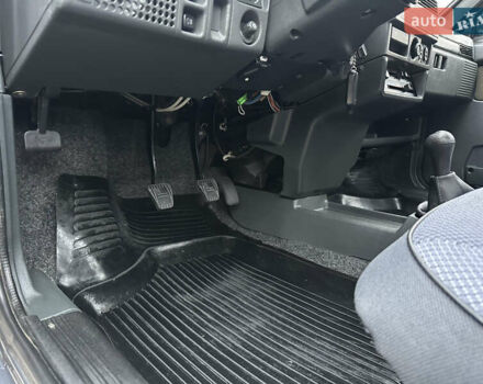 Серый ВАЗ 21099, объемом двигателя 1.6 л и пробегом 26 тыс. км за 4350 $, фото 45 на Automoto.ua