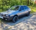 Серый ВАЗ 21099, объемом двигателя 1.6 л и пробегом 215 тыс. км за 1800 $, фото 1 на Automoto.ua