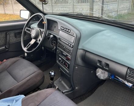 Сірий ВАЗ 21099, об'ємом двигуна 1.6 л та пробігом 119 тис. км за 882 $, фото 2 на Automoto.ua