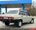 Сірий ВАЗ 21099, об'ємом двигуна 1.6 л та пробігом 160 тис. км за 2350 $, фото 3 на Automoto.ua