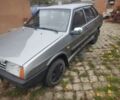 Серый ВАЗ 21099, объемом двигателя 1.6 л и пробегом 220 тыс. км за 1500 $, фото 1 на Automoto.ua