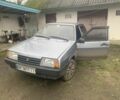 Серый ВАЗ 21099, объемом двигателя 1.5 л и пробегом 150 тыс. км за 1250 $, фото 2 на Automoto.ua