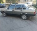 Серый ВАЗ 21099, объемом двигателя 1.6 л и пробегом 230 тыс. км за 1250 $, фото 1 на Automoto.ua