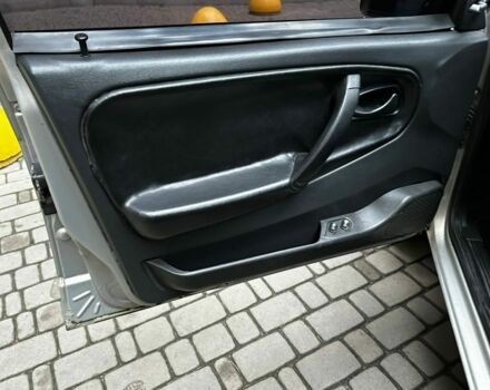 Сірий ВАЗ 21099, об'ємом двигуна 1.6 л та пробігом 160 тис. км за 2350 $, фото 18 на Automoto.ua