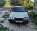 Серый ВАЗ 21099, объемом двигателя 1.6 л и пробегом 200 тыс. км за 1800 $, фото 1 на Automoto.ua