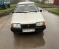 Сірий ВАЗ 21099, об'ємом двигуна 1.5 л та пробігом 366 тис. км за 600 $, фото 1 на Automoto.ua