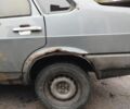 Серый ВАЗ 21099, объемом двигателя 0 л и пробегом 300 тыс. км за 650 $, фото 2 на Automoto.ua