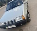 Серый ВАЗ 21099, объемом двигателя 1.6 л и пробегом 150 тыс. км за 1950 $, фото 5 на Automoto.ua