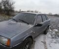 Серый ВАЗ 21099, объемом двигателя 0 л и пробегом 270 тыс. км за 1700 $, фото 2 на Automoto.ua
