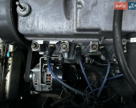 Сірий ВАЗ 21099, об'ємом двигуна 1.6 л та пробігом 161 тис. км за 2350 $, фото 17 на Automoto.ua