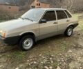 Сірий ВАЗ 21099, об'ємом двигуна 1.6 л та пробігом 3 тис. км за 1350 $, фото 1 на Automoto.ua