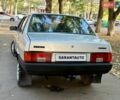 Сірий ВАЗ 21099, об'ємом двигуна 1.6 л та пробігом 139 тис. км за 2400 $, фото 1 на Automoto.ua