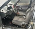 Серый ВАЗ 21099, объемом двигателя 1.6 л и пробегом 152 тыс. км за 1999 $, фото 7 на Automoto.ua