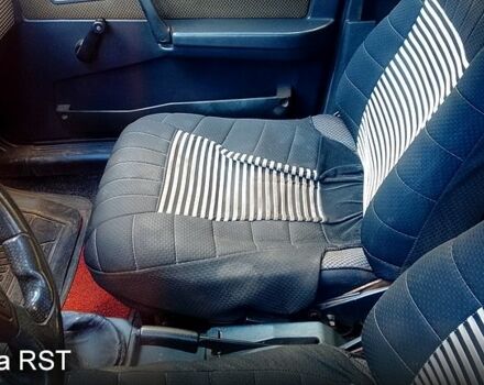 Серый ВАЗ 21099, объемом двигателя 1.5 л и пробегом 170 тыс. км за 1499 $, фото 5 на Automoto.ua