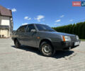 Сірий ВАЗ 21099, об'ємом двигуна 1.6 л та пробігом 205 тис. км за 1700 $, фото 4 на Automoto.ua